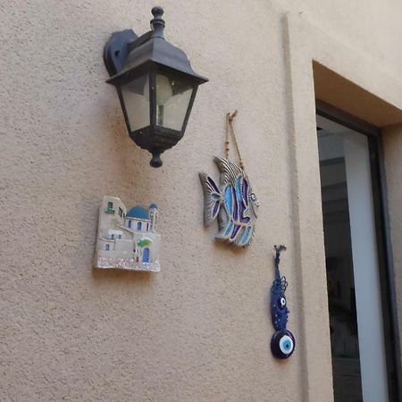 Il Liberty Di Emilia Villa Mondello Eksteriør billede