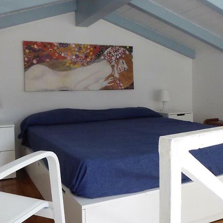 Il Liberty Di Emilia Villa Mondello Eksteriør billede