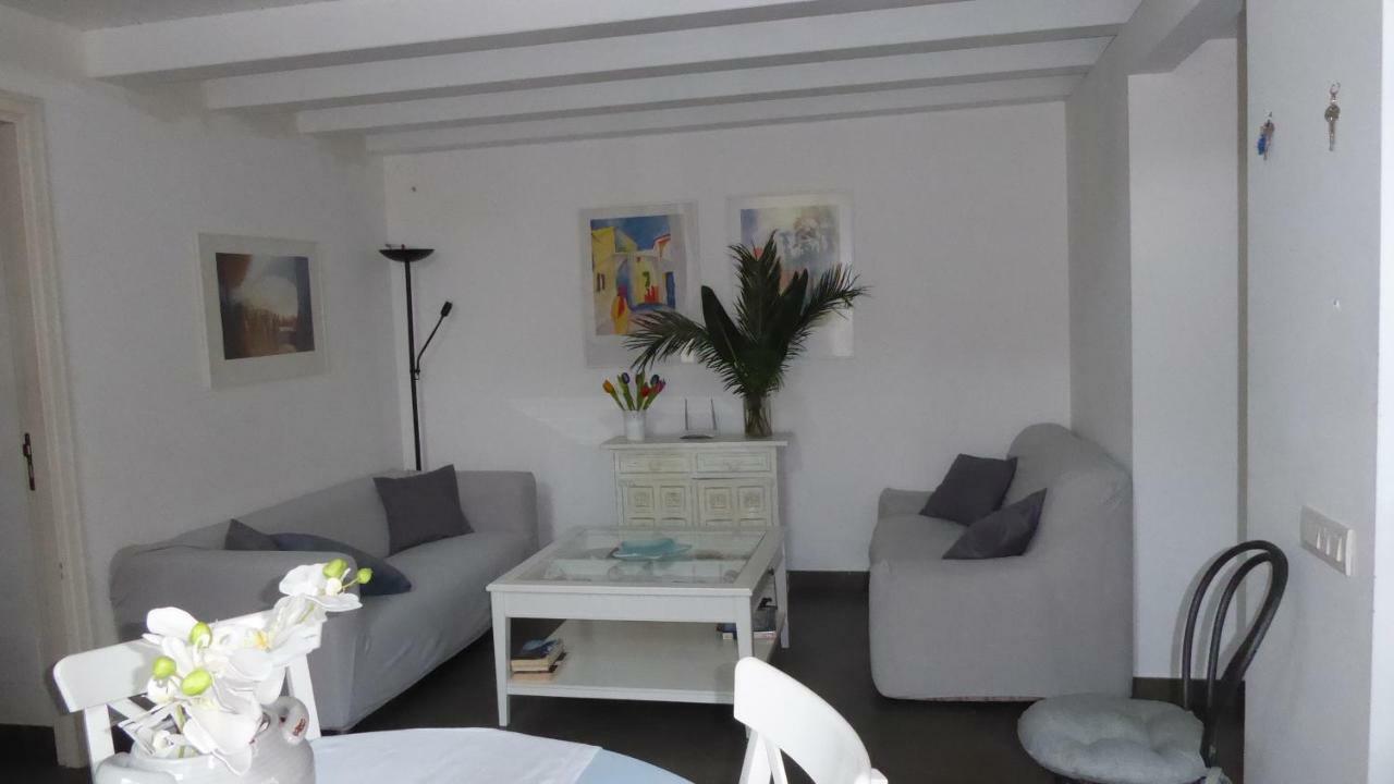 Il Liberty Di Emilia Villa Mondello Eksteriør billede