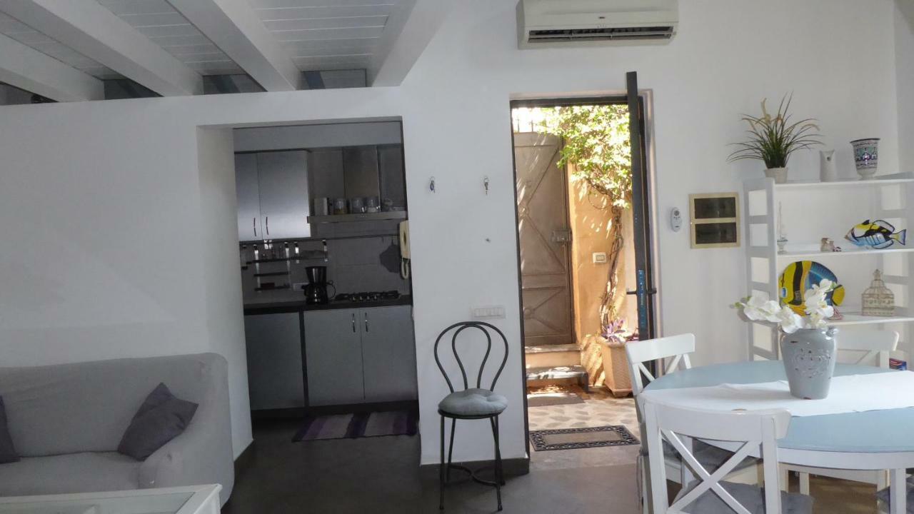 Il Liberty Di Emilia Villa Mondello Eksteriør billede