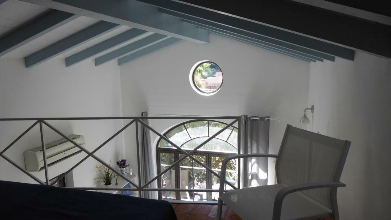 Il Liberty Di Emilia Villa Mondello Eksteriør billede
